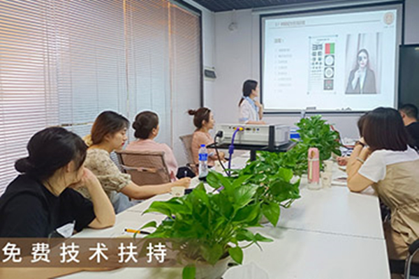 永目堂加盟
